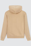 Sweatshirt zippé basique