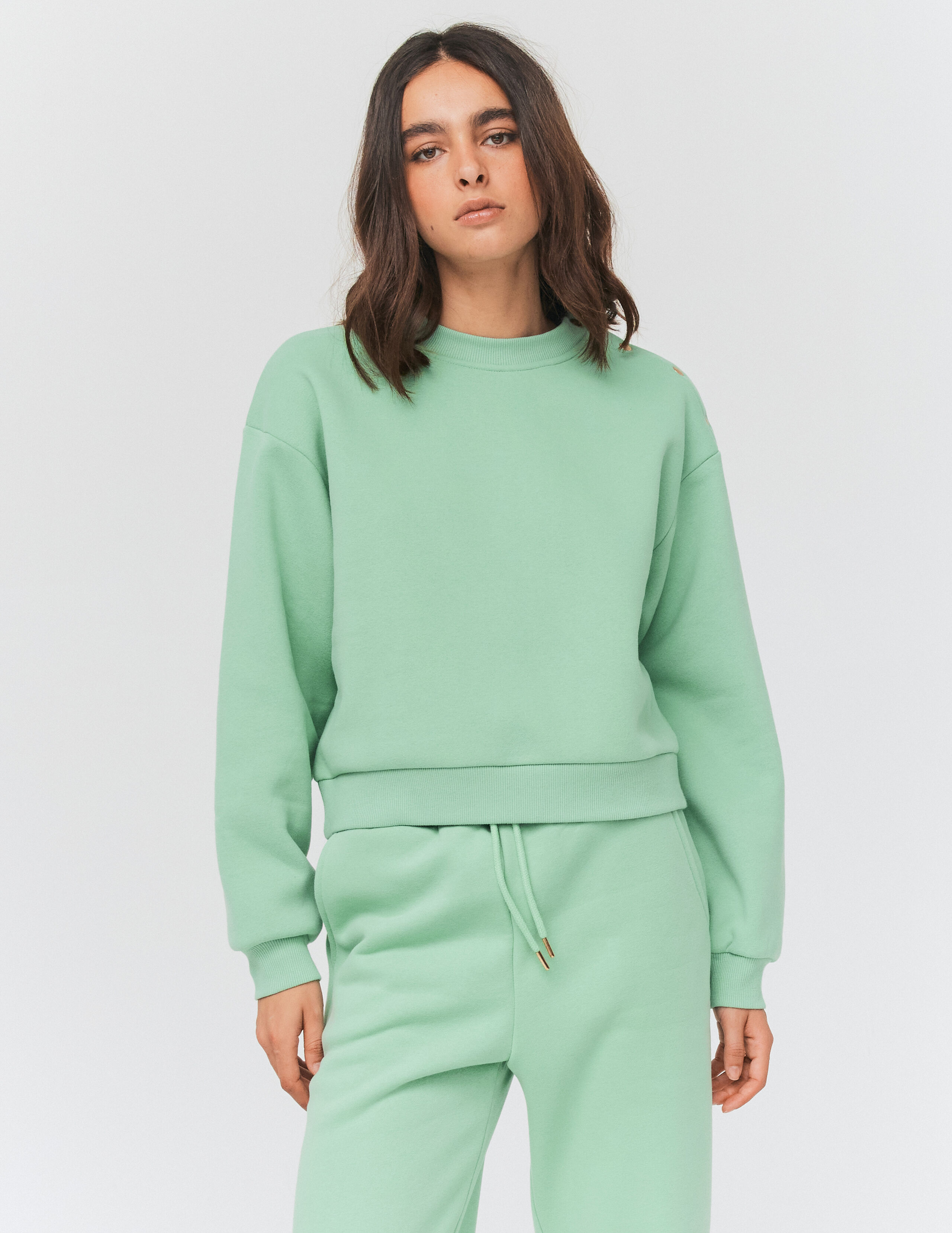 Sweat hotsell bizzbee femme