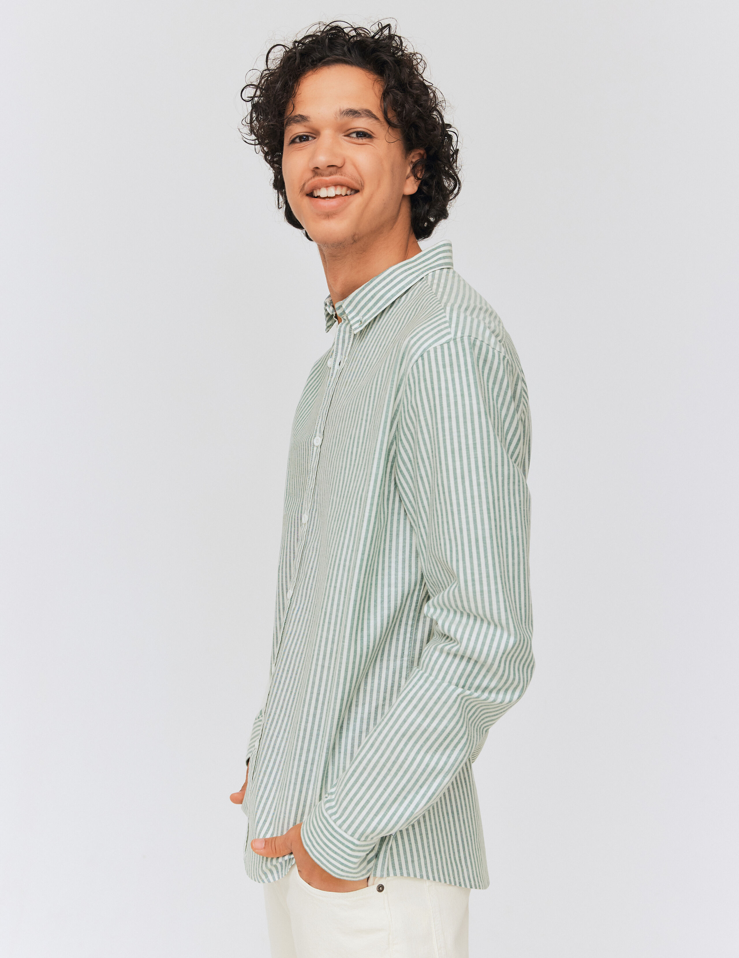 Chemise shop bizzbee homme