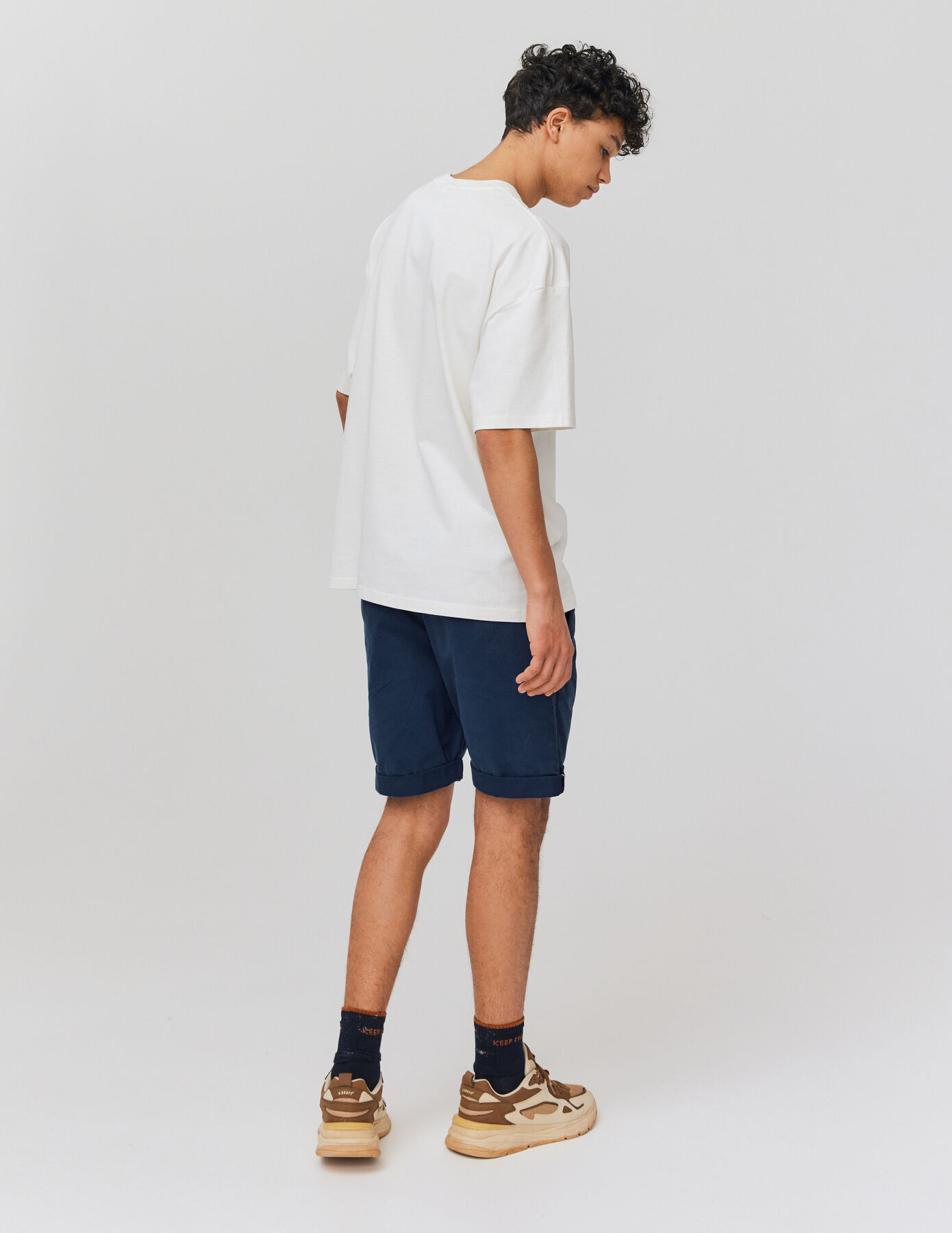Bermuda chino