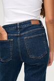 Jean slim cropped