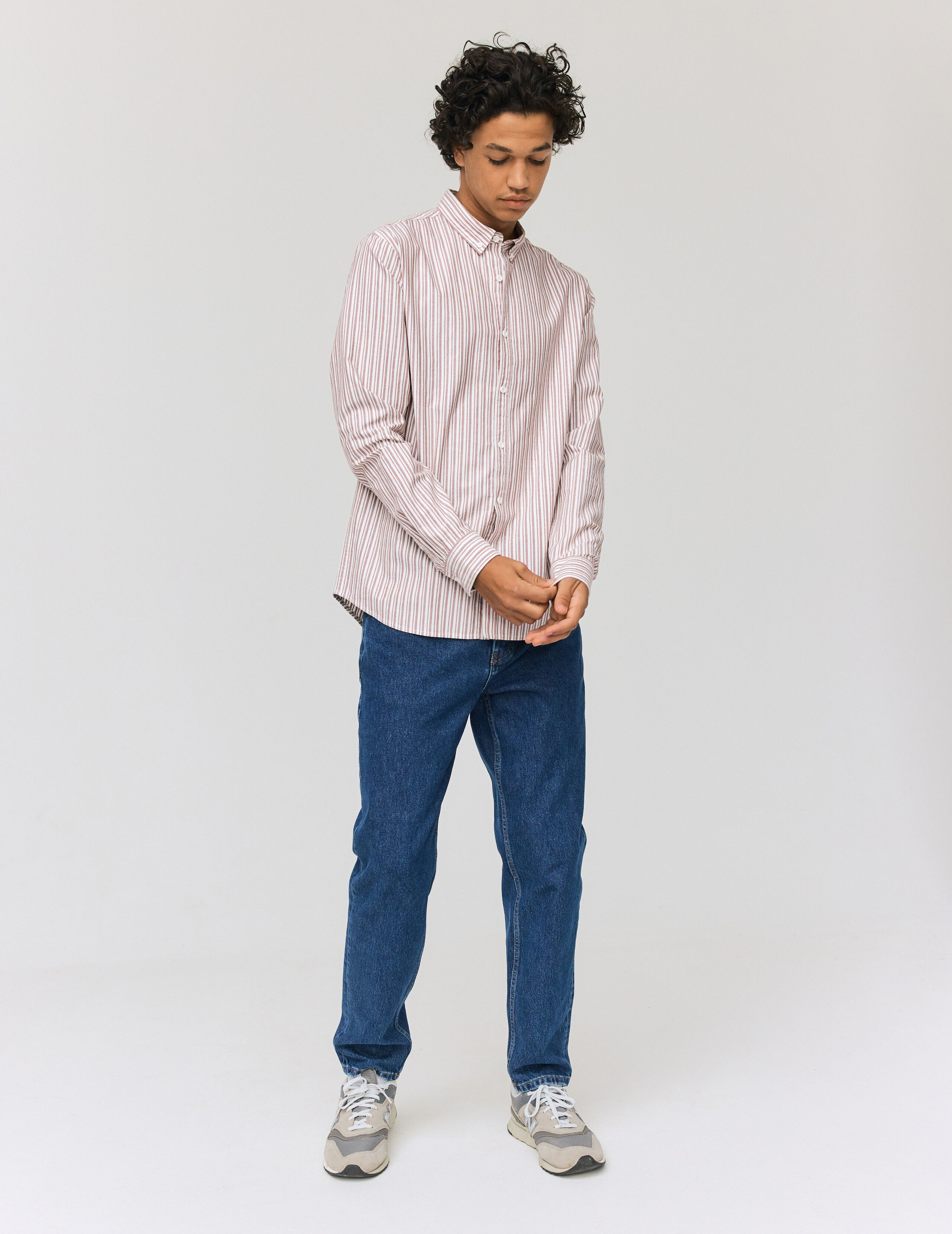 Chemise homme bizzbee best sale