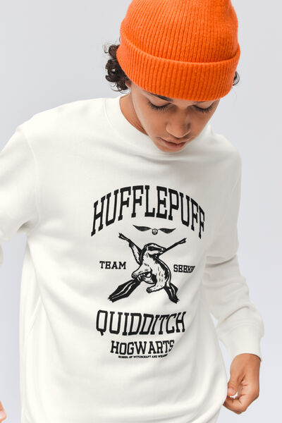 Sweat licence Harry Potter