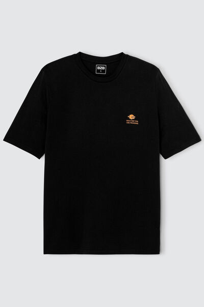 T-shirt coupe du monde RUGBY