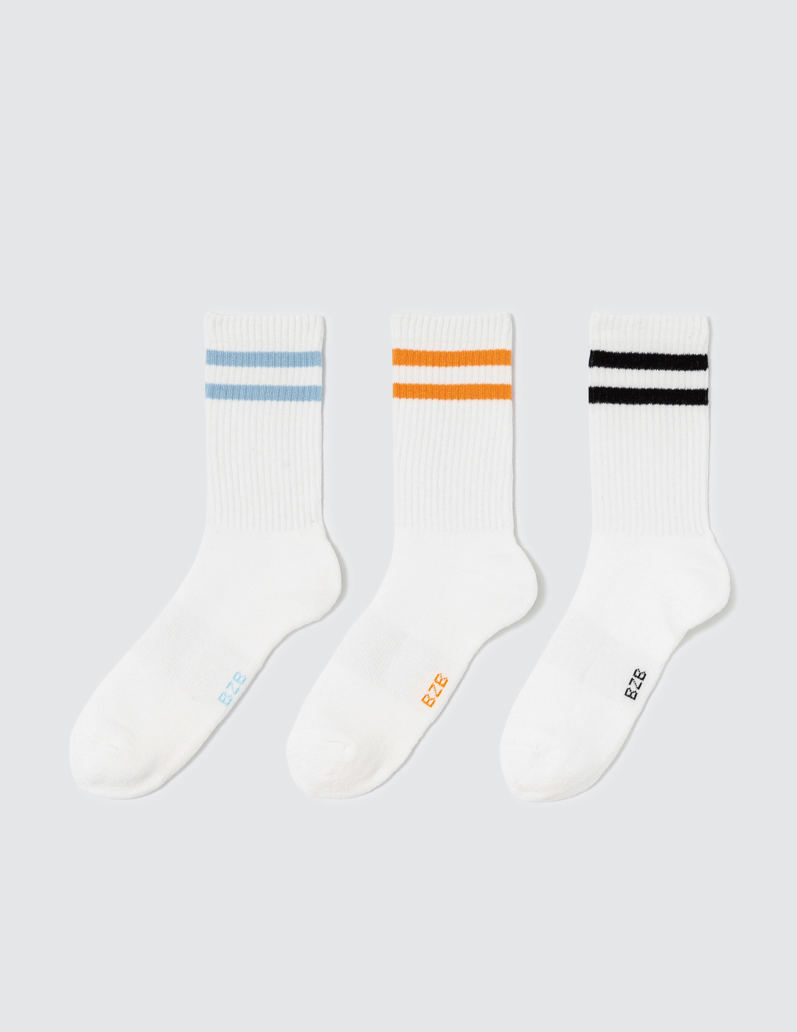 Bizzbee chaussettes outlet homme