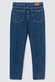 Jean relaxed stone used