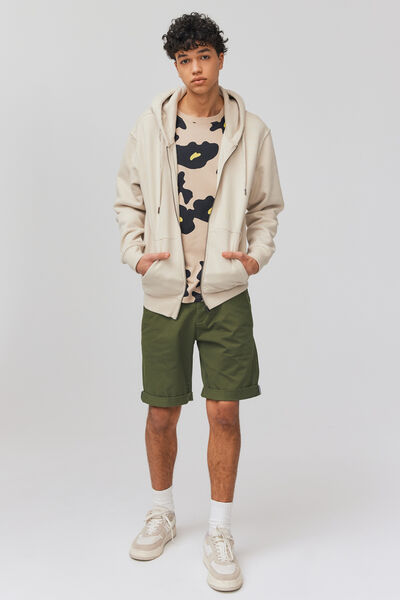 Bermuda chino