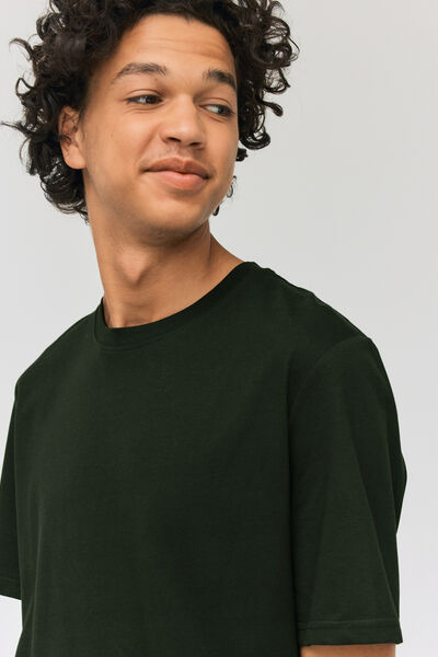 T-shirt basique