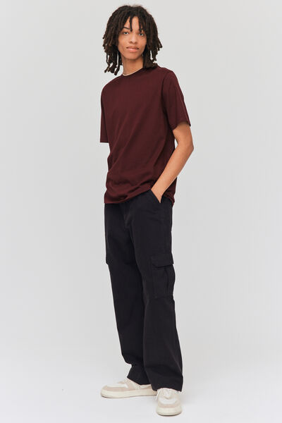 T-shirt coton bio - Premium
