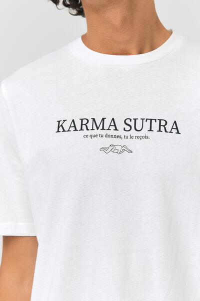 T-shirt humour