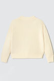 Pull oversize col V