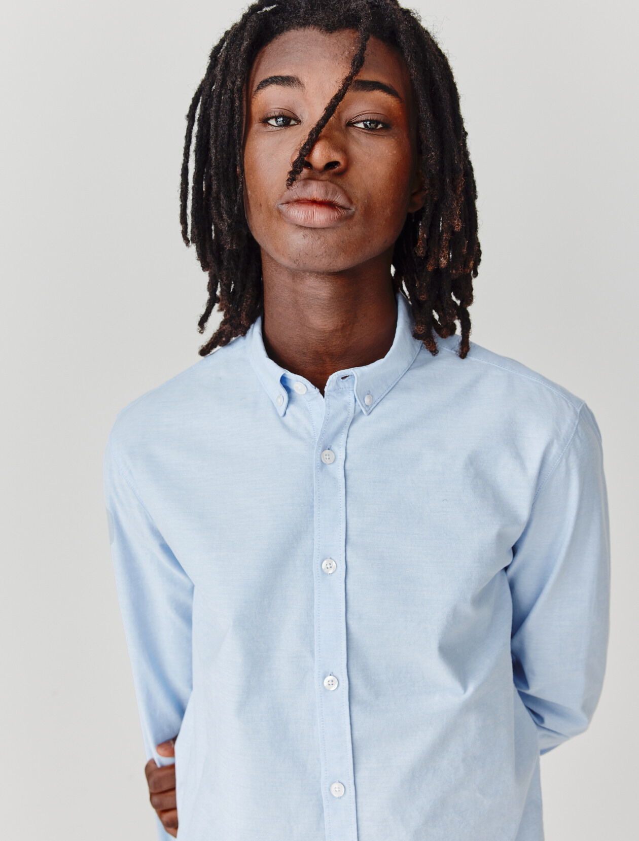 Bizzbee chemise on sale homme