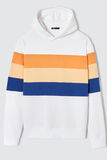 Sweat colorblock
