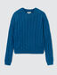 Bleu foncé