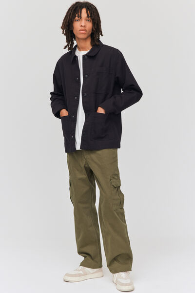 Jean cargo