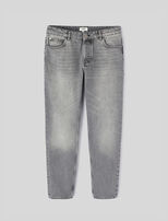 Gris moyen