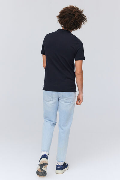Polo uni