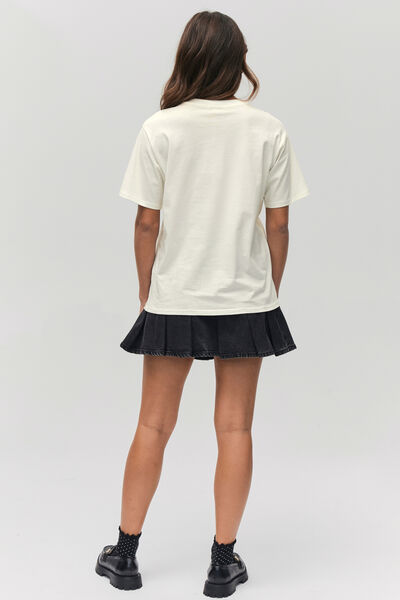 T-shirt fête "Team coupette"