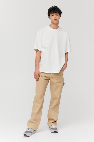 Jean charpentier
