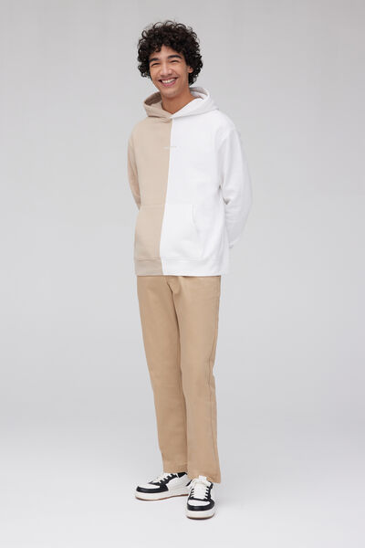 Pantalon Chino coupe Droite