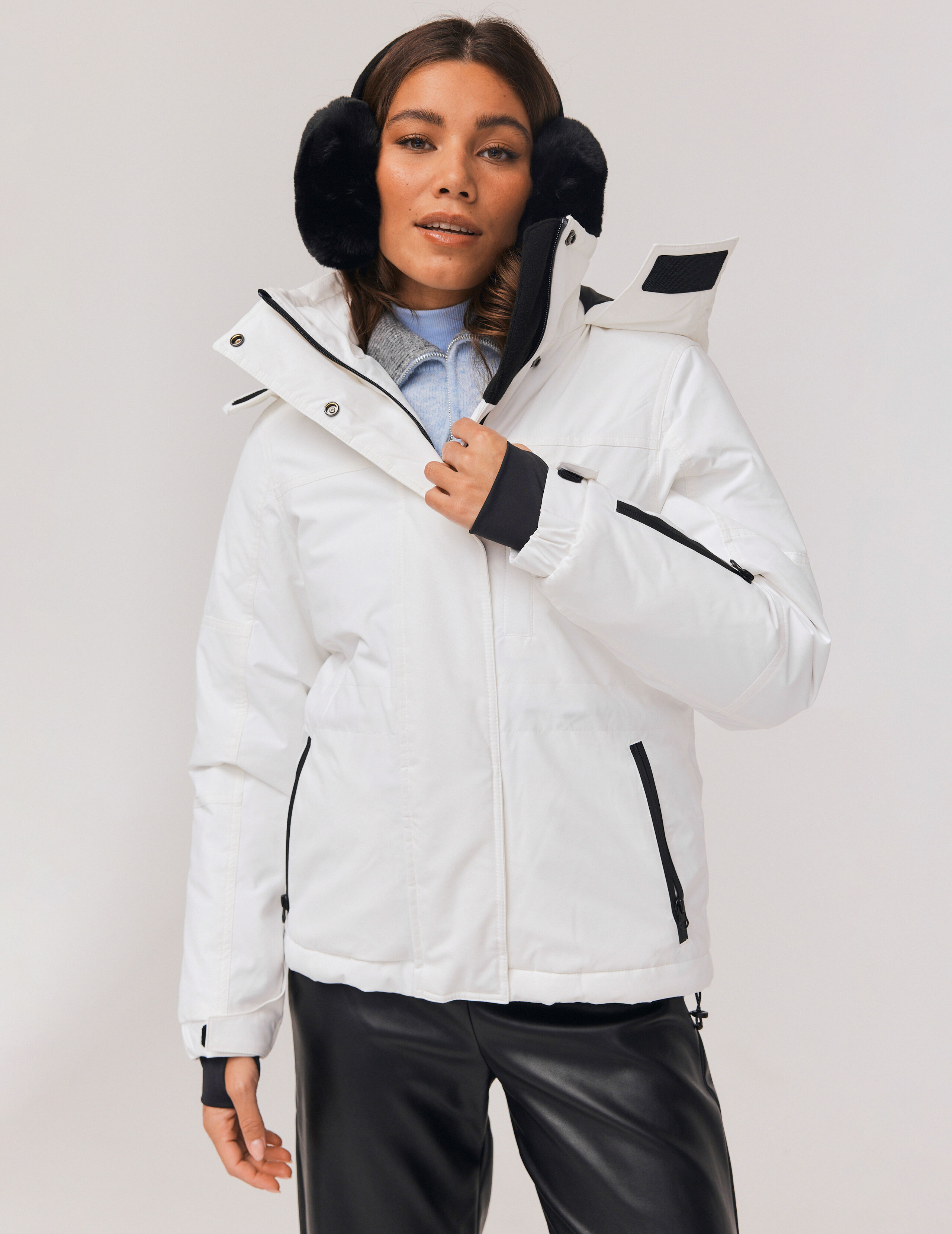 Doudoune ski new arrivals