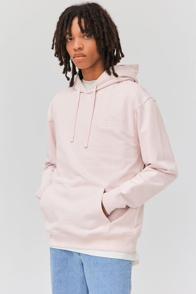 Sweatshirt loose brodé BZB