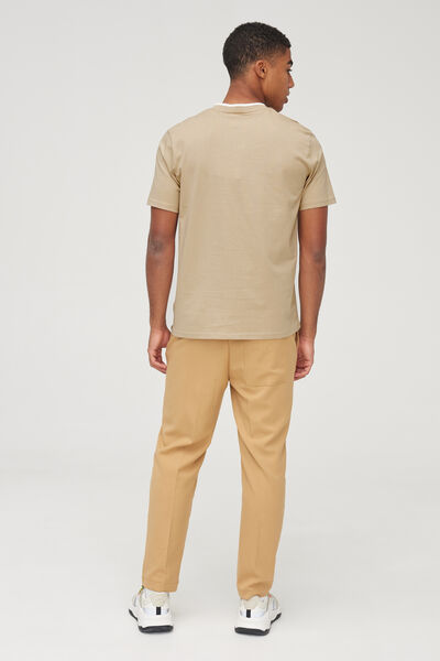 T-shirt coton bio - Premium