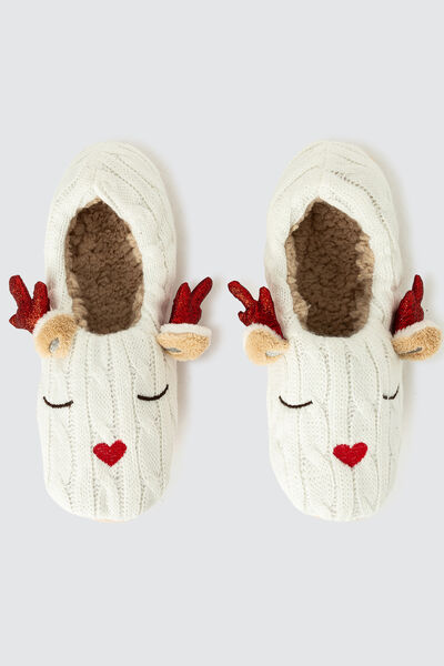 Chaussons Fantaisies Rennes