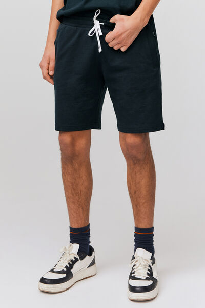 Bermuda maille