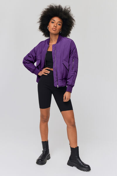 Veste bomber
