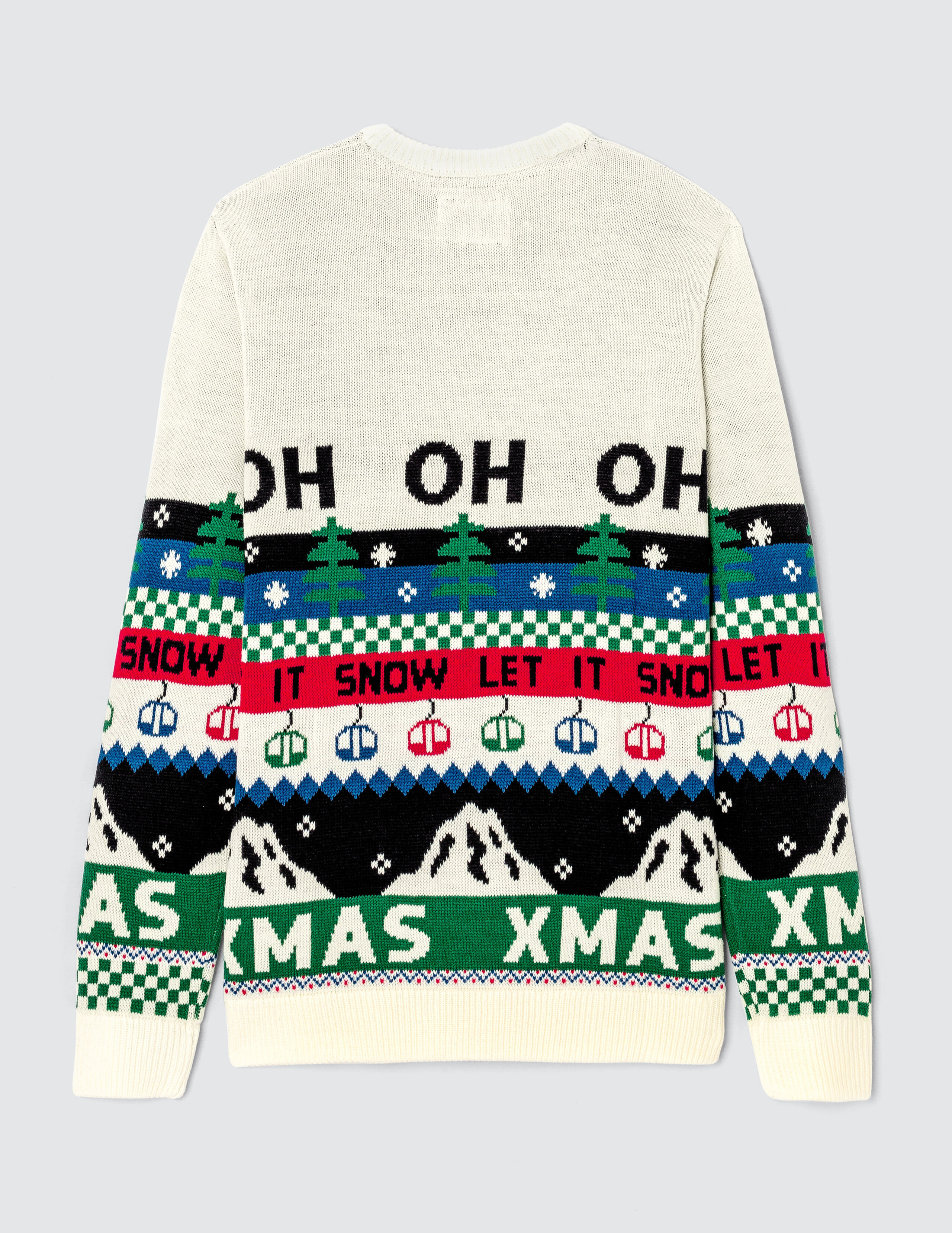 Pull de noel femme bizzbee online