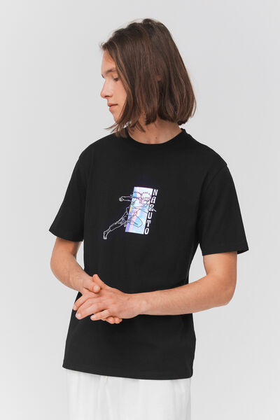 T-shirt NARUTO