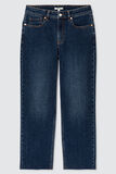 Jean slim cropped