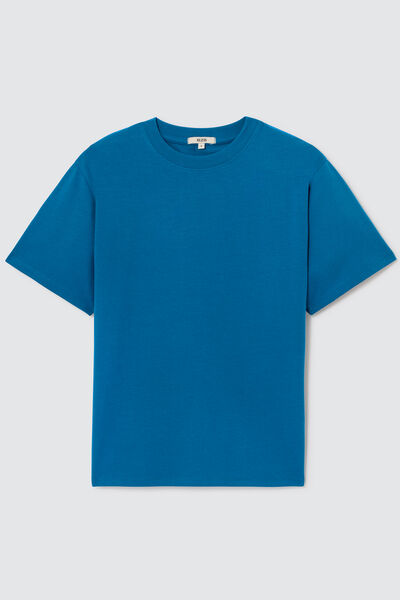 T-shirt basique uni