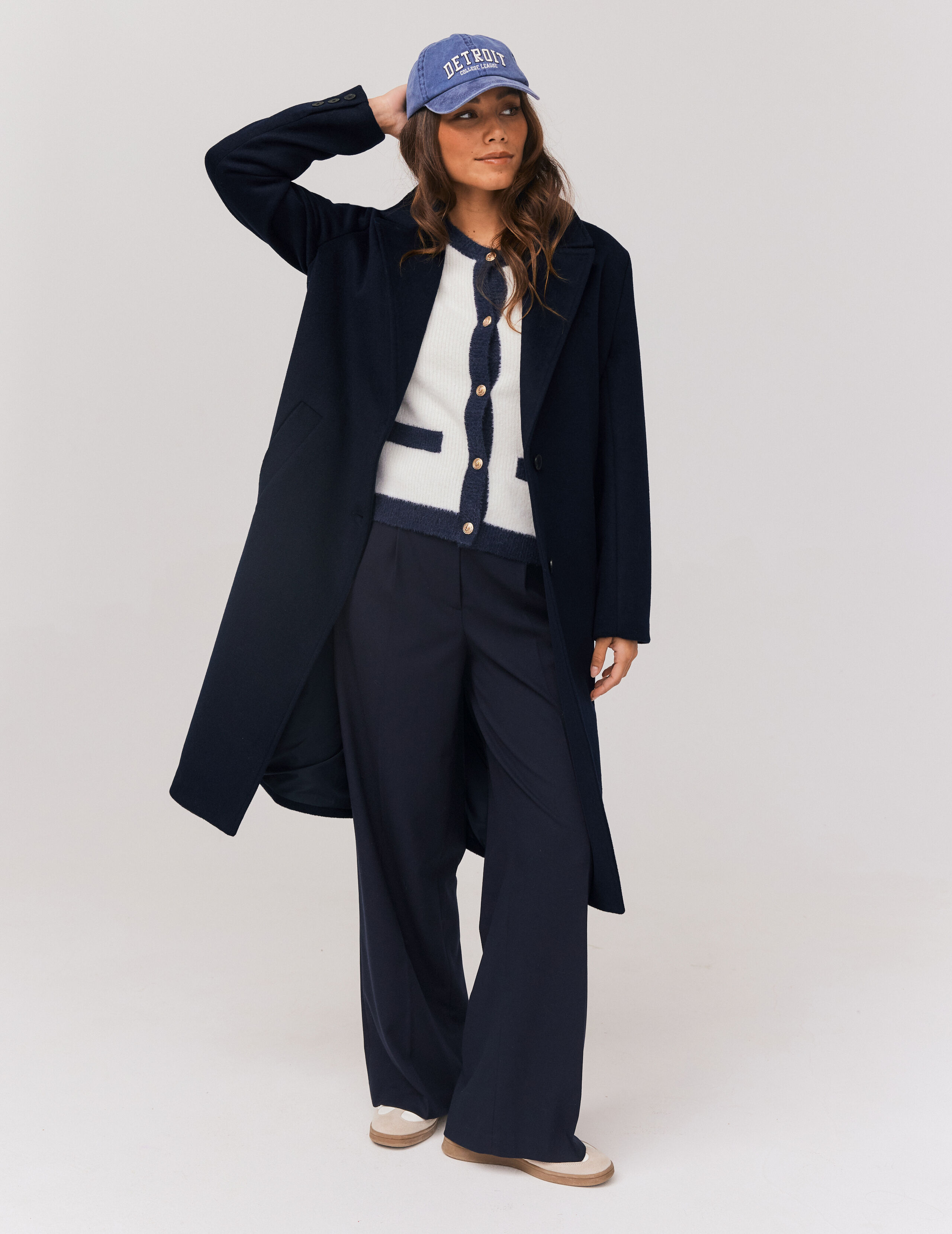 Bizzbee manteau shop