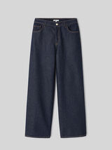 Jean baggy oversize