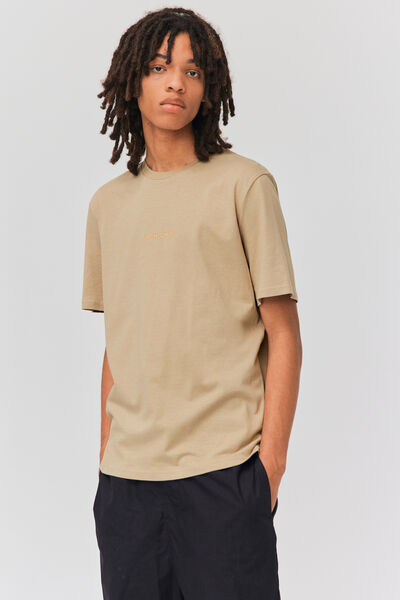 T-shirt brodé humour