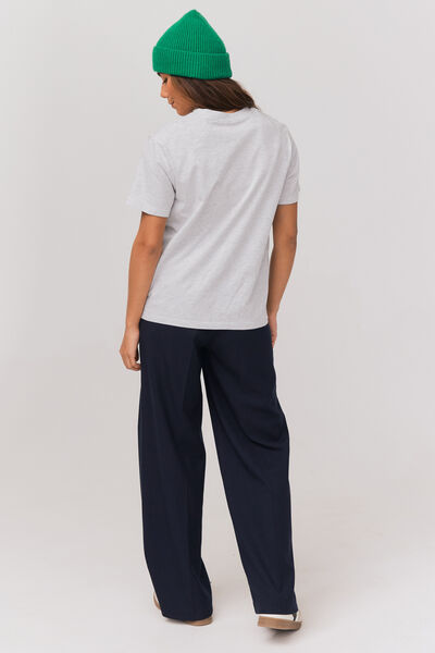 T-shirt brodé licence Mickey