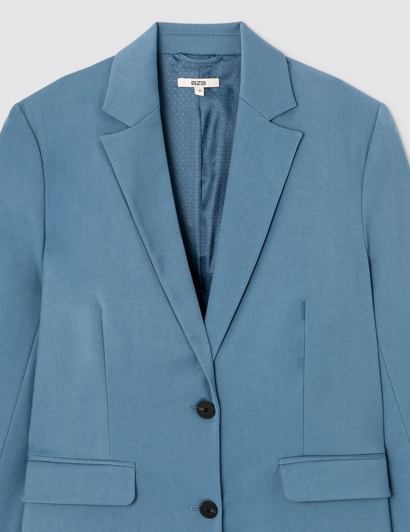 Blazer uni