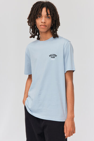 T-shirt collab "STRANGER THINGS"