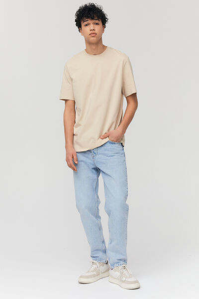 T-shirt basique