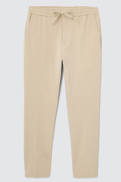 Pantalon city uni