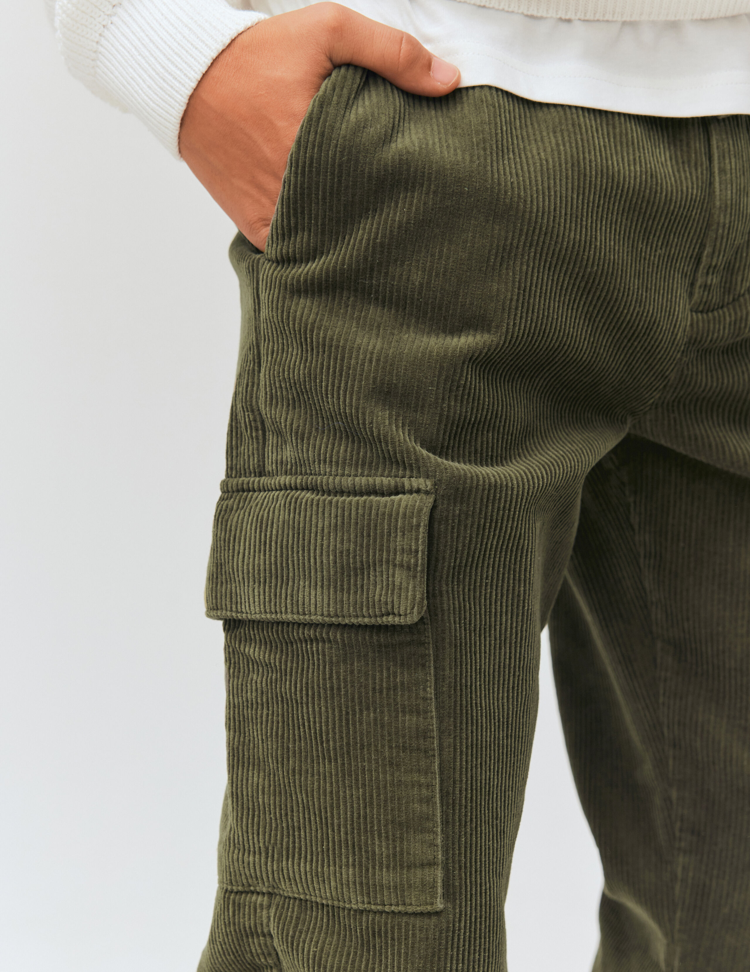 Bizzbee pantalon cargo clearance
