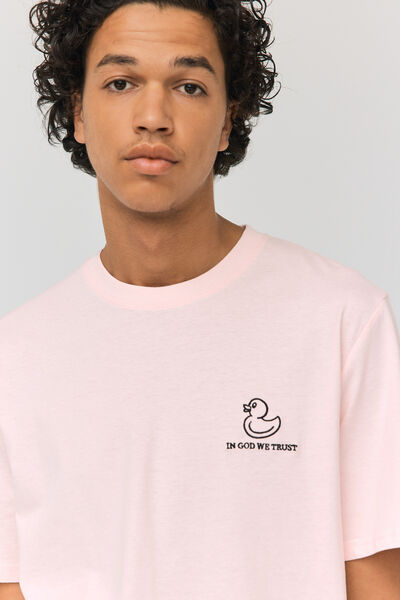 T-shirt humour