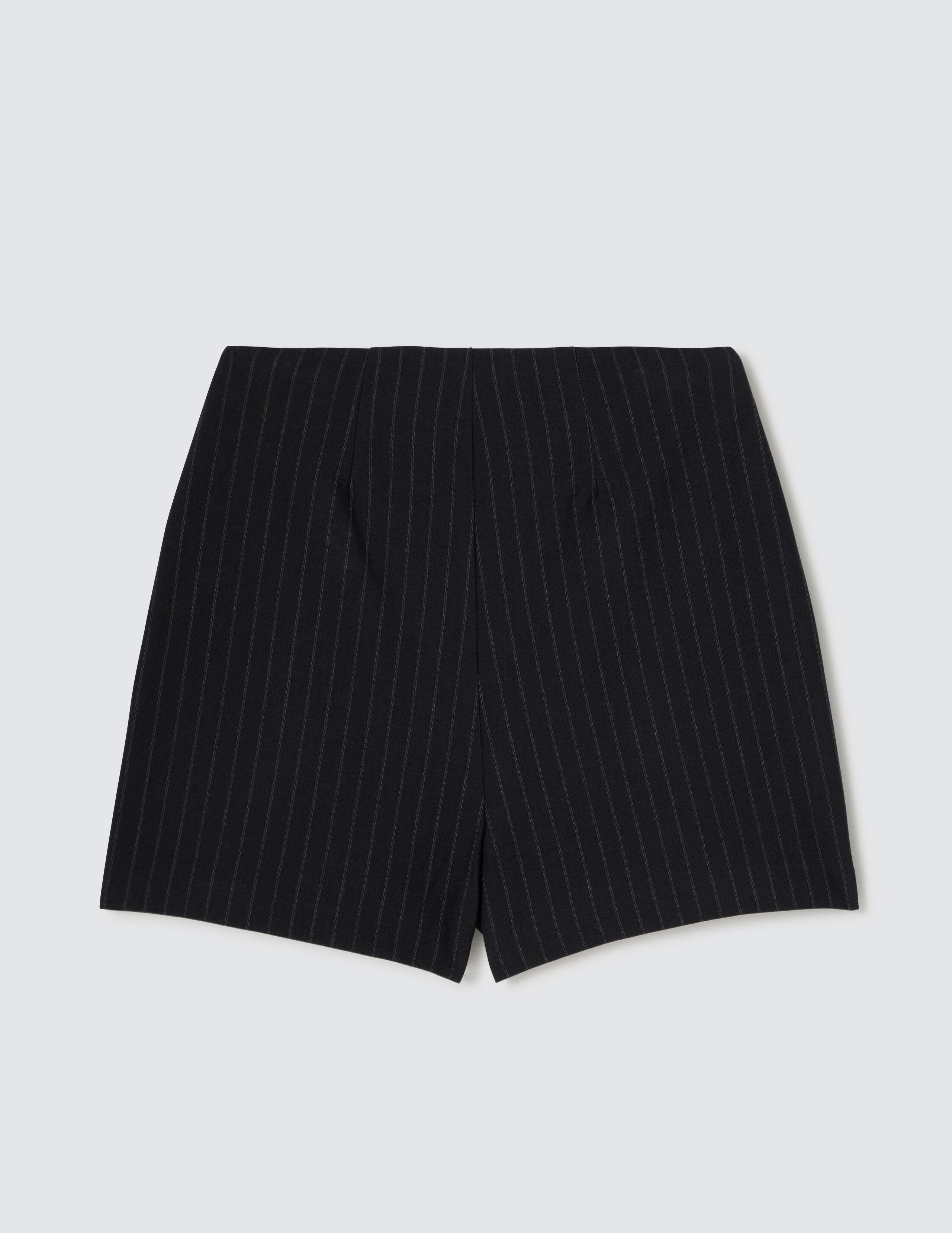 Short portefeuille clearance
