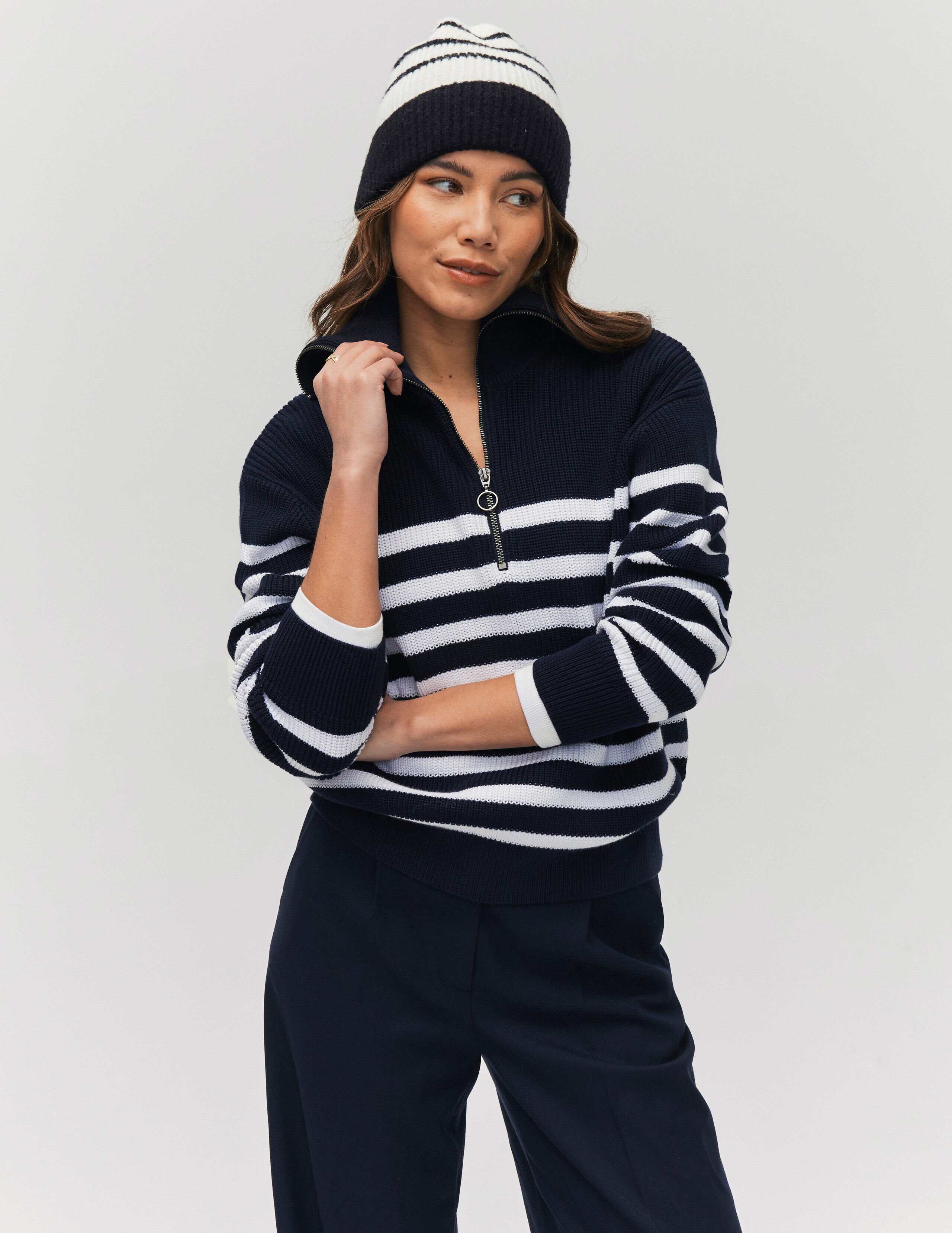 Pull online bizzbee femme