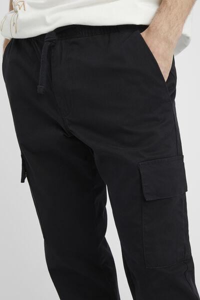 Pantalon Jogger cargo