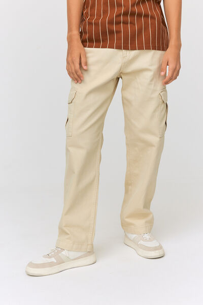 Jean cargo