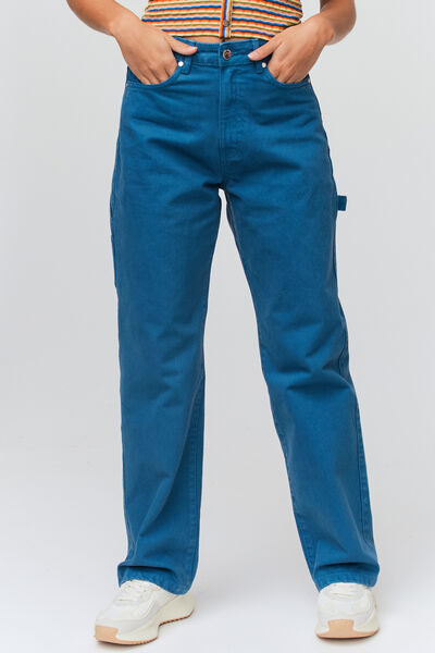 Jean cargo