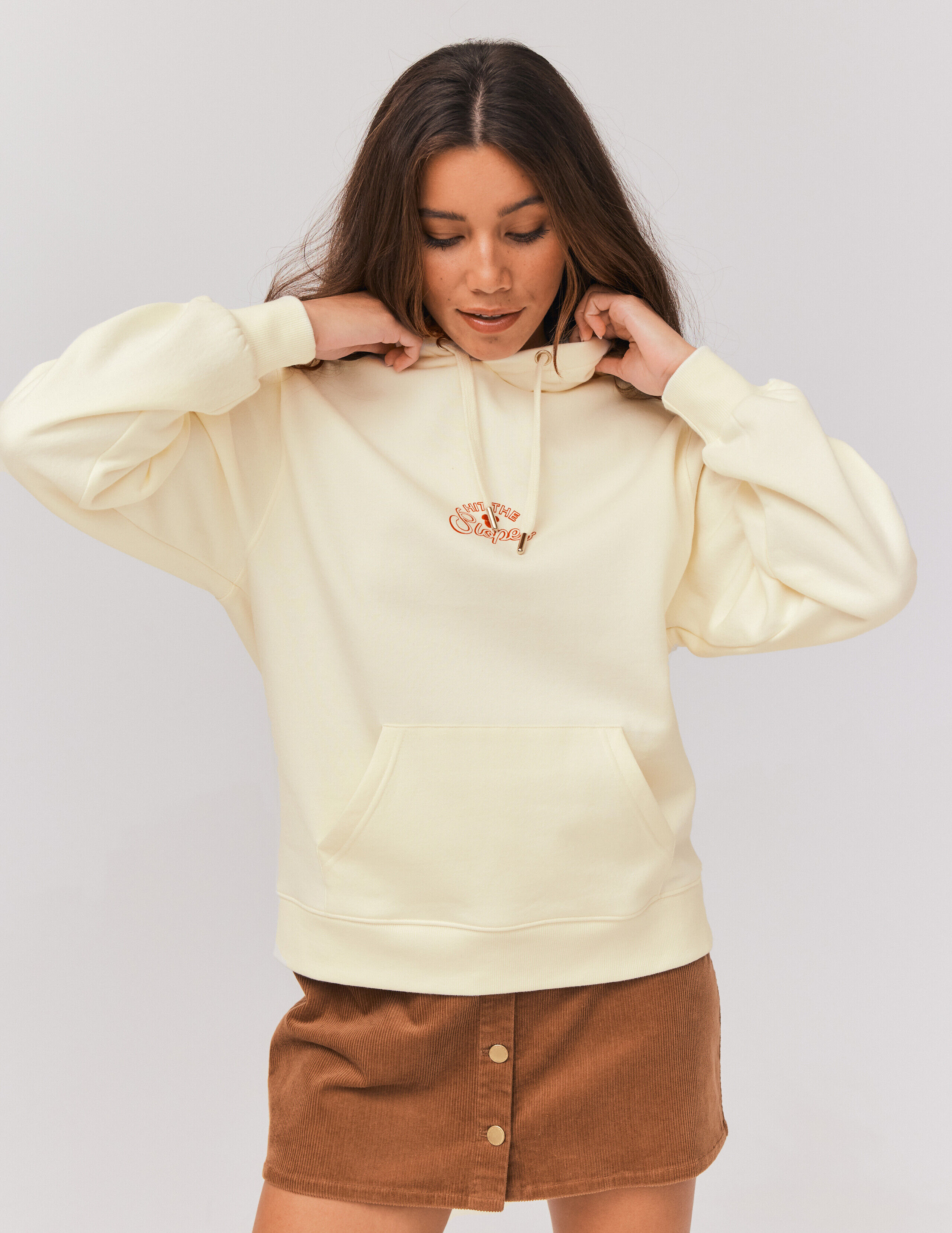Sweat capuche mickey on sale